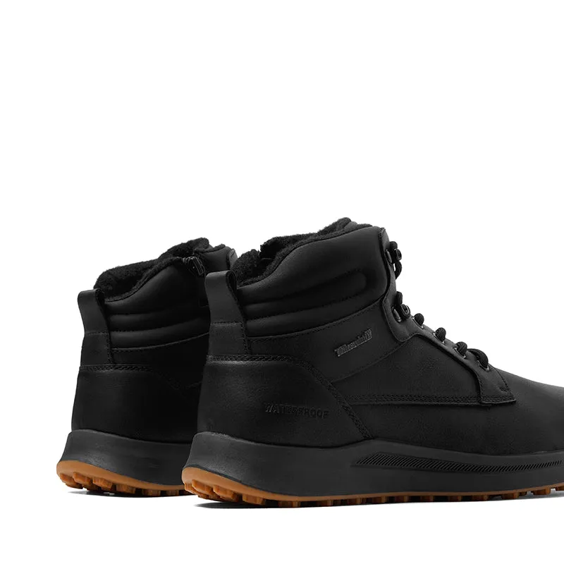 ELEMENTS WP BOOT sold by Rubino Shoes product image thumbnail 5