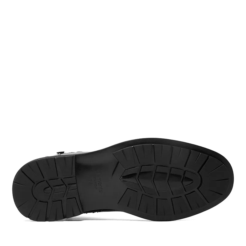 ELEMENTS DOUBLE ZIP WP BOOT sold by Rubino Shoes product image thumbnail 4