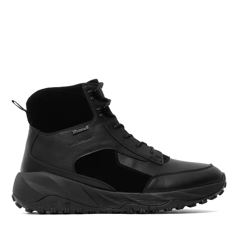 ELEMENTS WP SNEAKER BOOT sold by Rubino Shoes