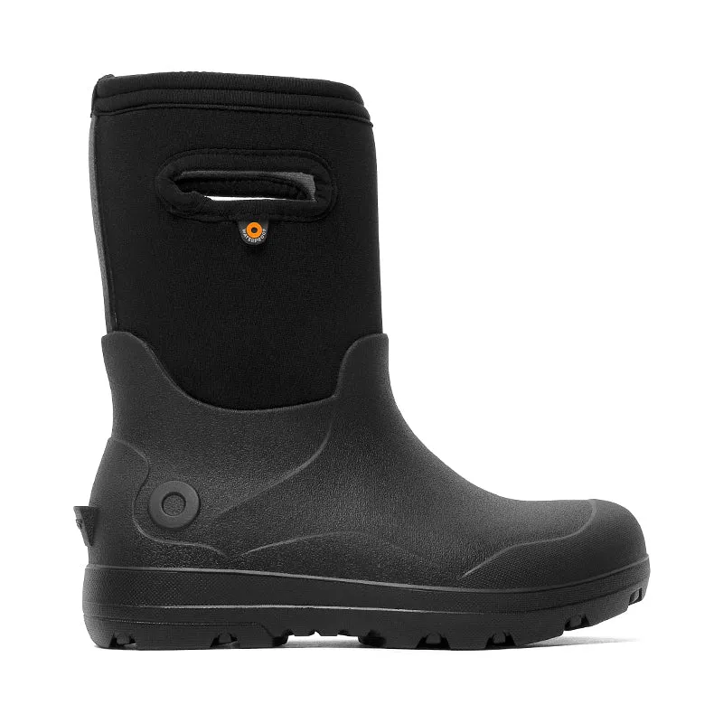 YORK SEAMLESS BOOT sold by Rubino Shoes