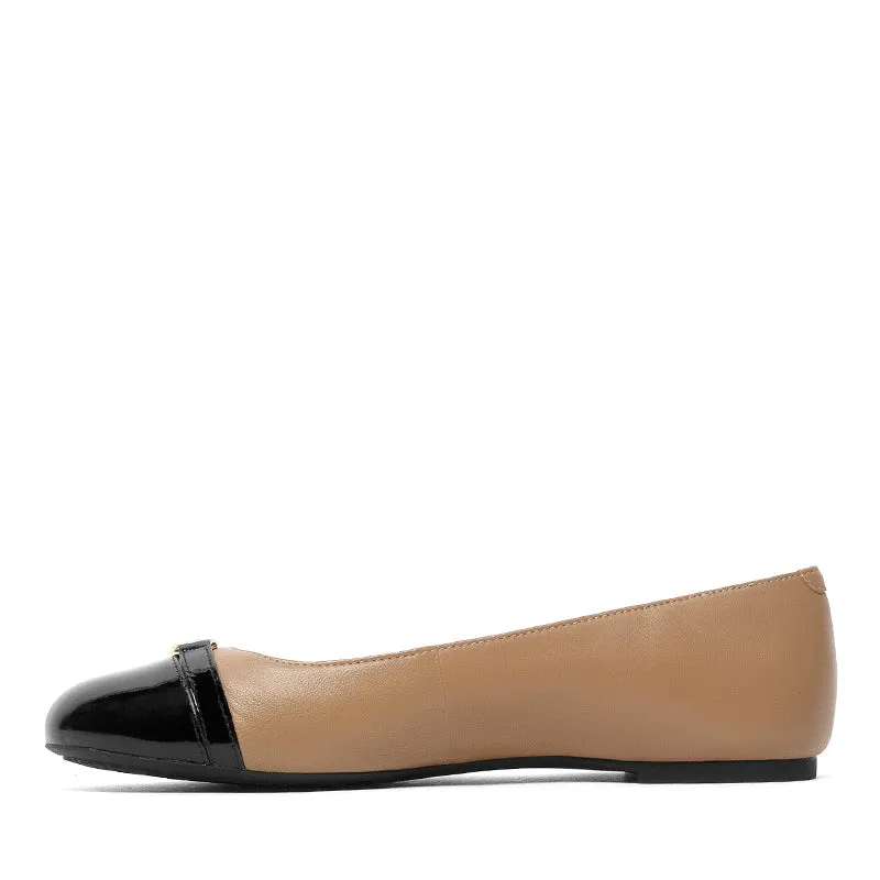 MANDY FLAT sold by Rubino Shoes product image thumbnail 3