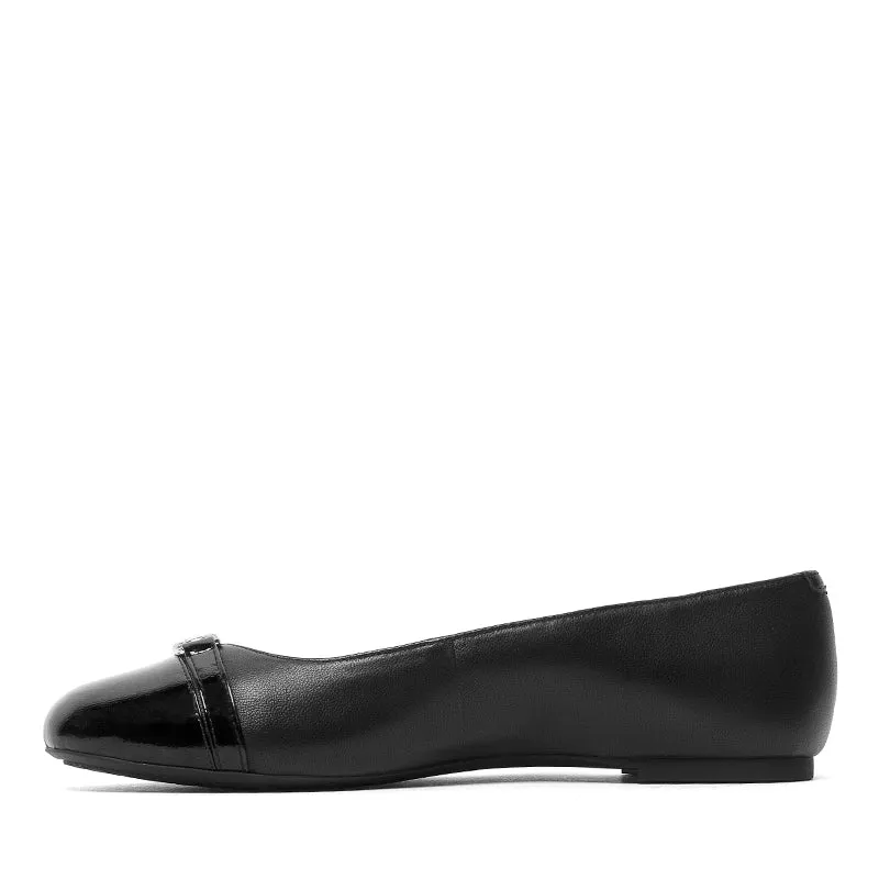 MANDY FLAT sold by Rubino Shoes product image thumbnail 3