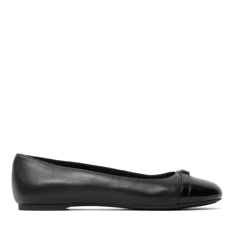 MANDY FLAT sold by Rubino Shoes