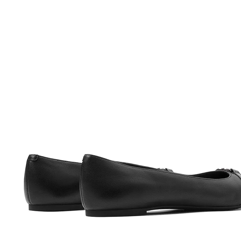 MANDY FLAT sold by Rubino Shoes product image thumbnail 5