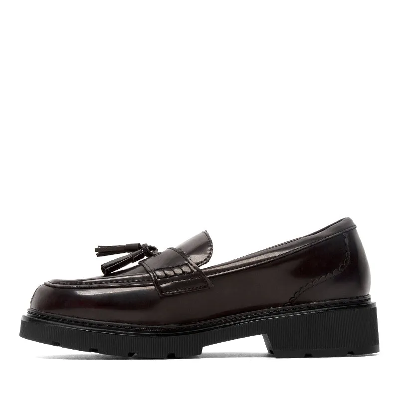 LAURYL TASSEL sold by Rubino Shoes product image thumbnail 3