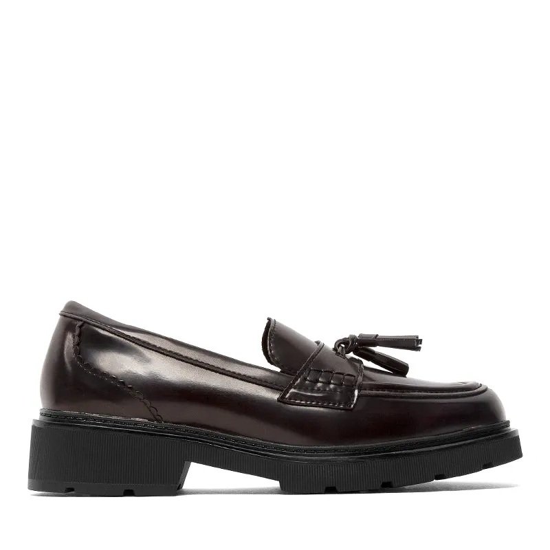 LAURYL TASSEL sold by Rubino Shoes