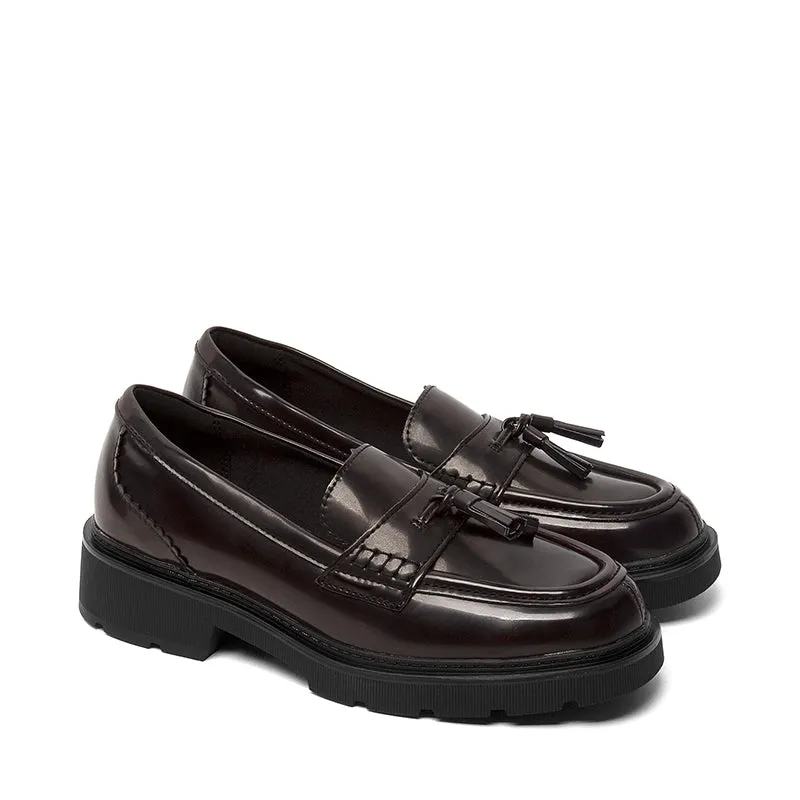 LAURYL TASSEL sold by Rubino Shoes product image thumbnail 2