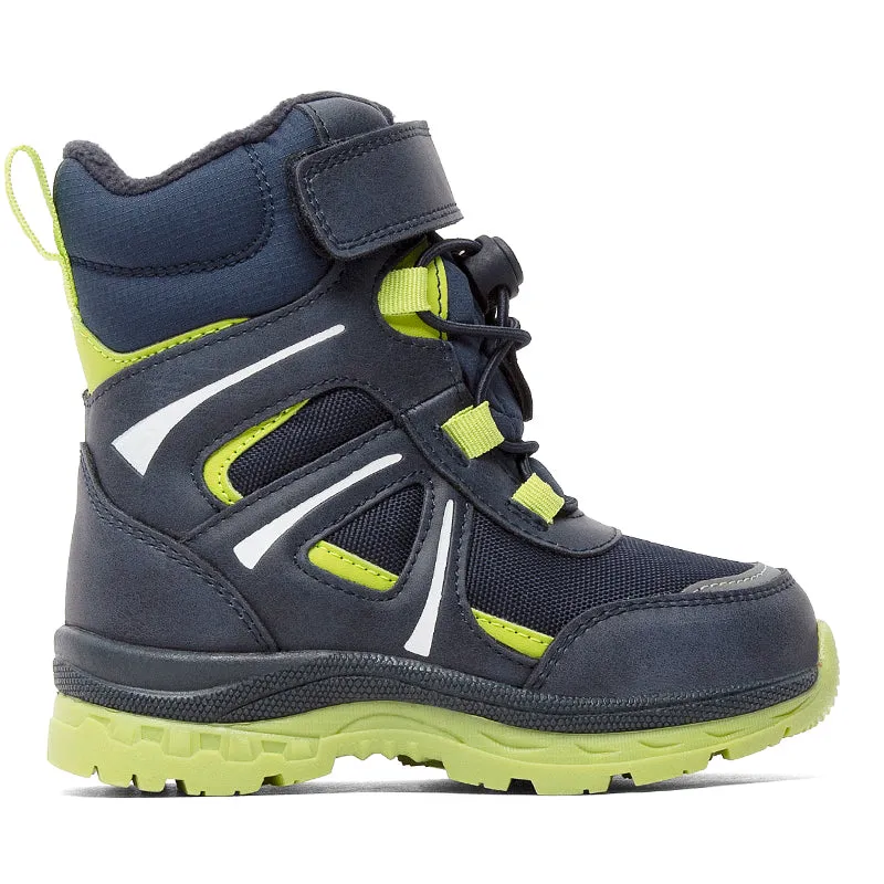 TECH BOOT sold by Rubino Shoes