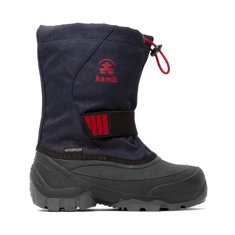 FROSTY sold by Rubino Shoes