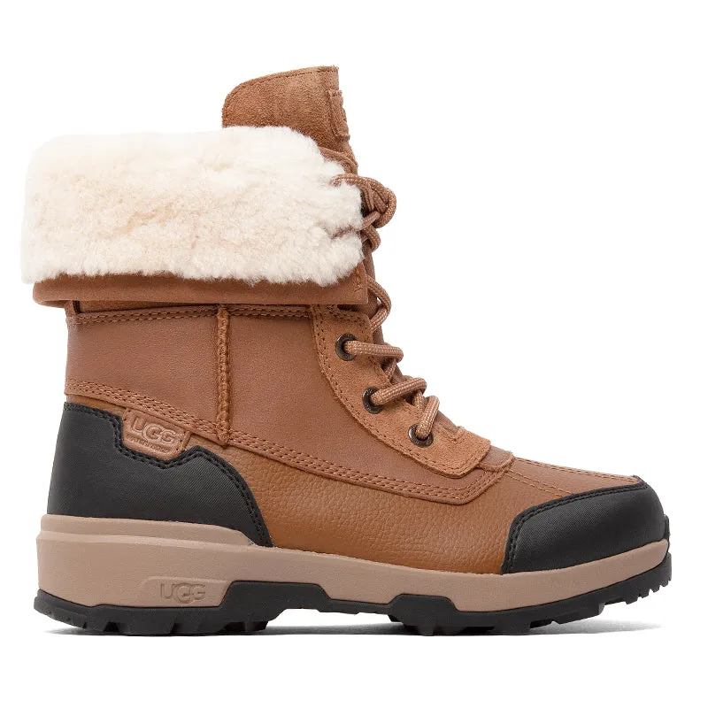ADIRONDACK BOOT XXV K sold by Rubino Shoes