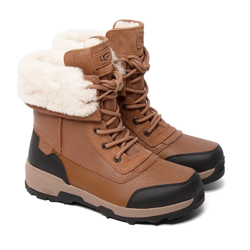 ADIRONDACK BOOT XXV K sold by Rubino Shoes product image thumbnail 2