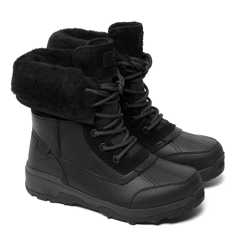 ADIRONDACK BOOT XXV K sold by Rubino Shoes product image thumbnail 2