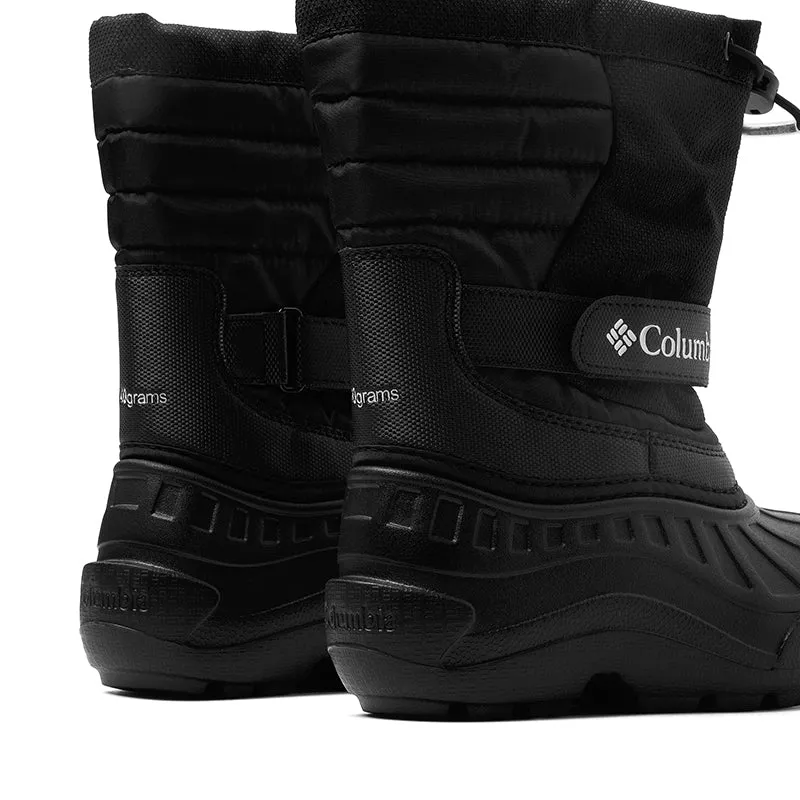 YOUTH POWDERBUG SNOWLITE K sold by Rubino Shoes product image thumbnail 5