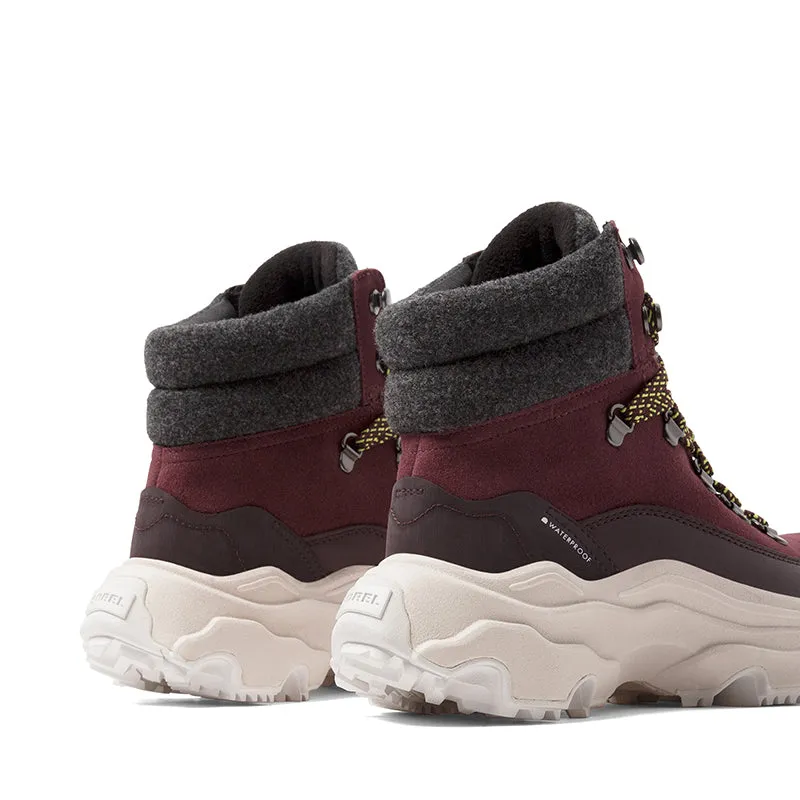 KINETIC BREAKTHRU CONQUEST WP sold by Rubino Shoes product image thumbnail 5