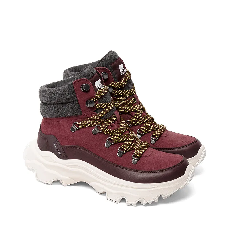 KINETIC BREAKTHRU CONQUEST WP sold by Rubino Shoes product image thumbnail 2