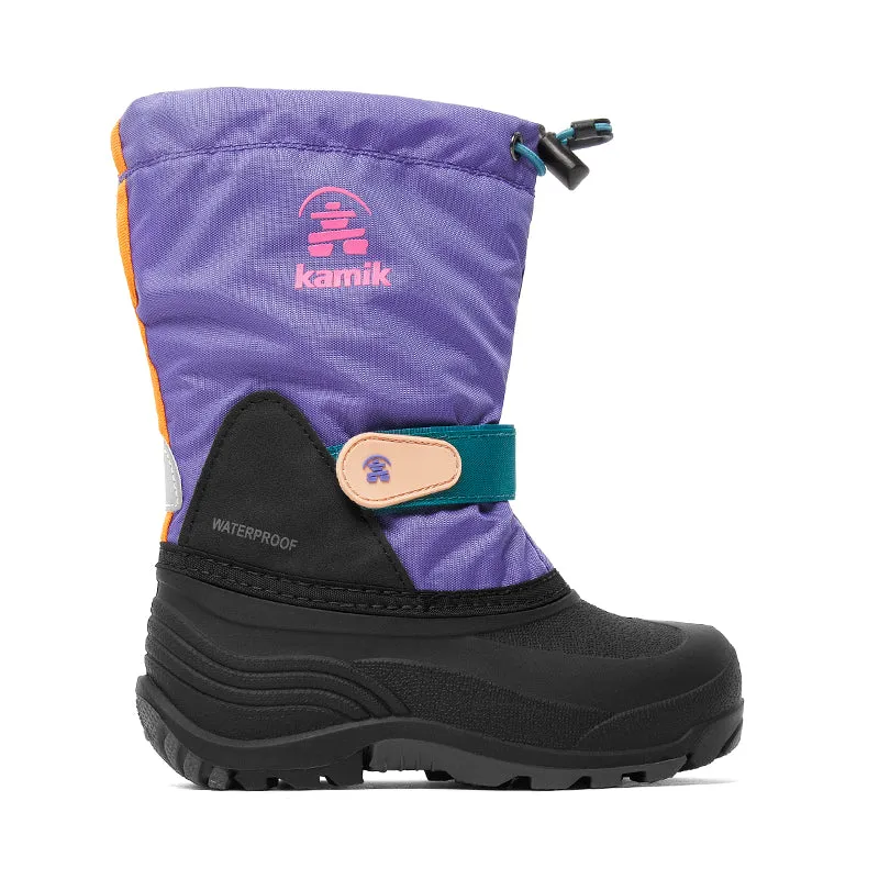 WATERBUG 5 sold by Rubino Shoes