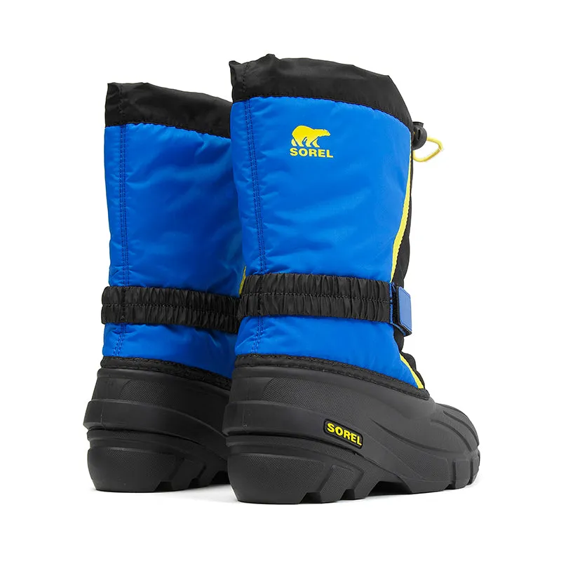 YOUTH FLURRY sold by Rubino Shoes product image thumbnail 5