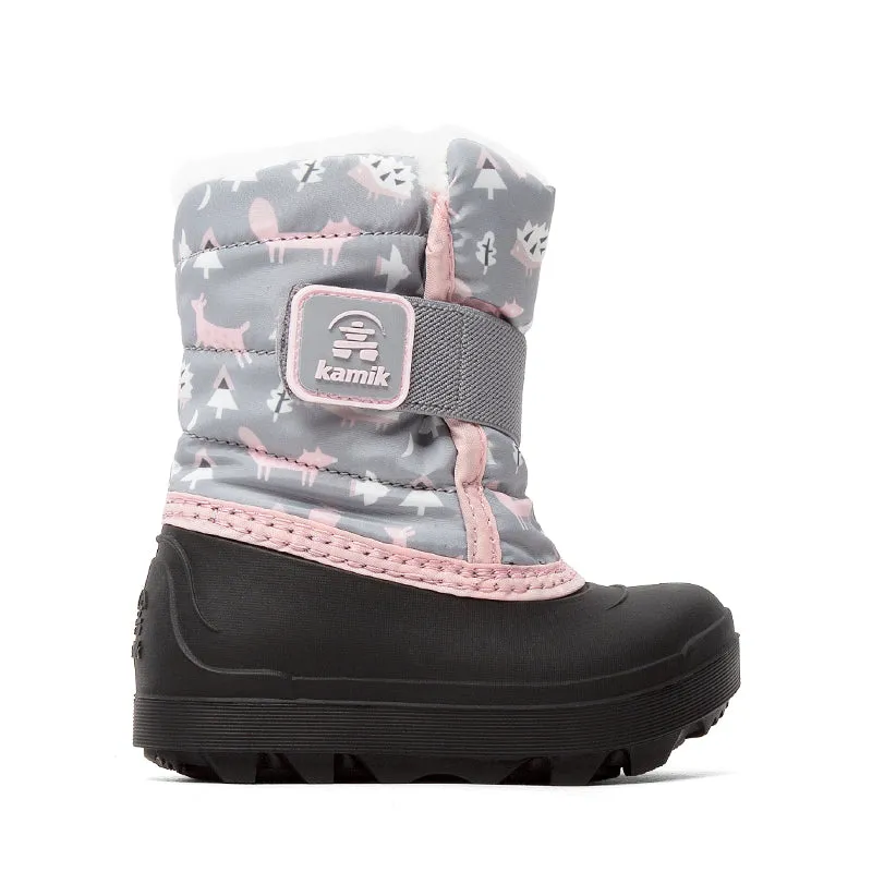 SNOWBUG 7 PRINT sold by Rubino Shoes