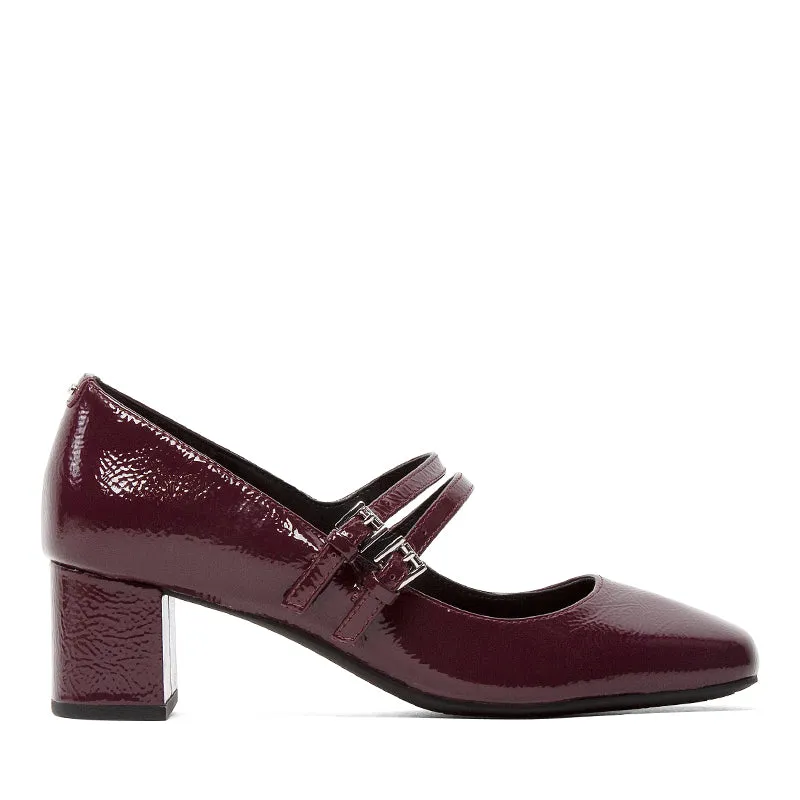 MATILDA PUMP sold by Rubino Shoes