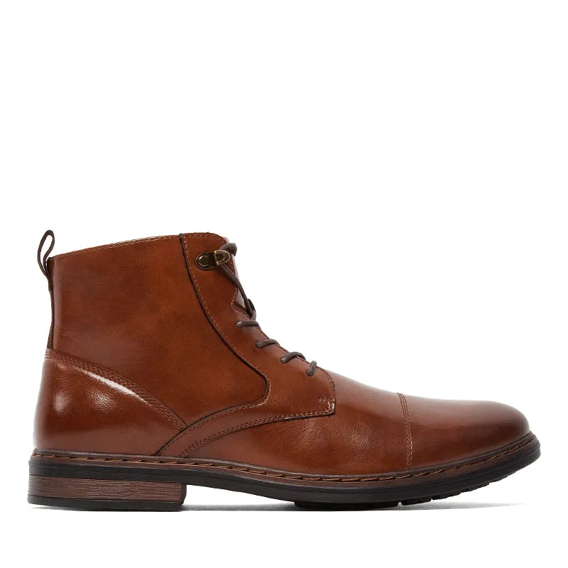 COLE BOOT sold by Rubino Shoes