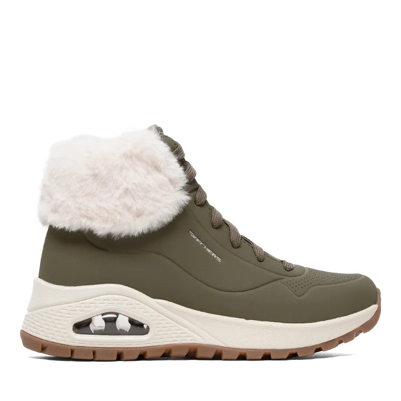 UNO RUGGED FALL AIR sold by Rubino Shoes