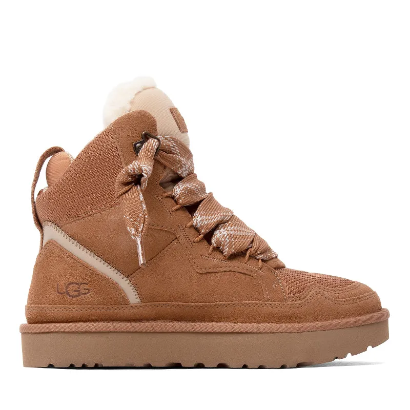 HIGHMEL W sold by Rubino Shoes