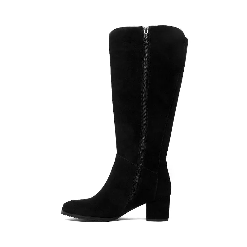ARIANA WIDE CALF sold by Rubino Shoes product image thumbnail 3