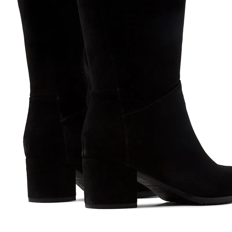 ARIANA WIDE CALF sold by Rubino Shoes product image thumbnail 5