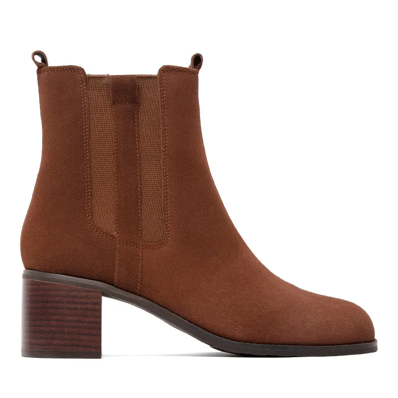 MALLORY sold by Rubino Shoes