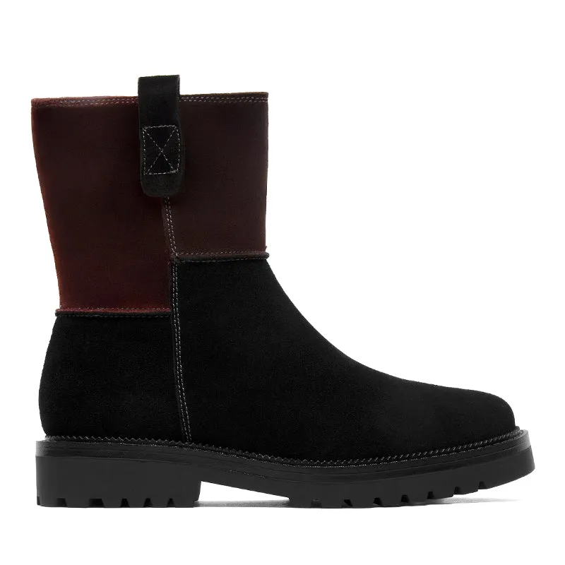 HERMINIE sold by Rubino Shoes