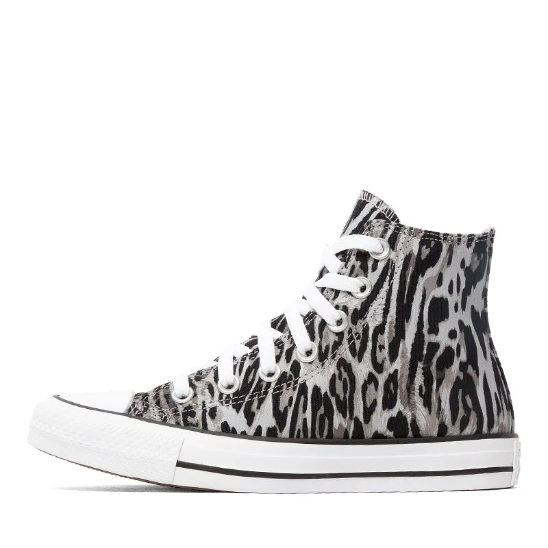 CTAS HI LEOPARD W sold by Rubino Shoes product image thumbnail 3