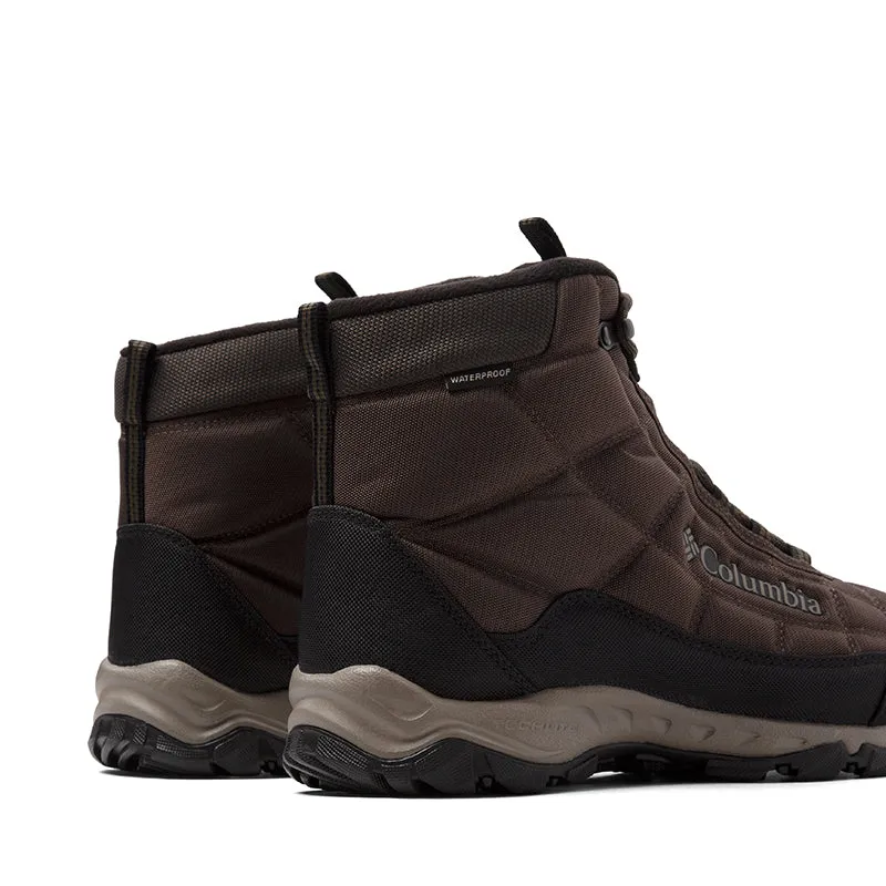FIRECAMP BOOT WIDE sold by Rubino Shoes product image thumbnail 5