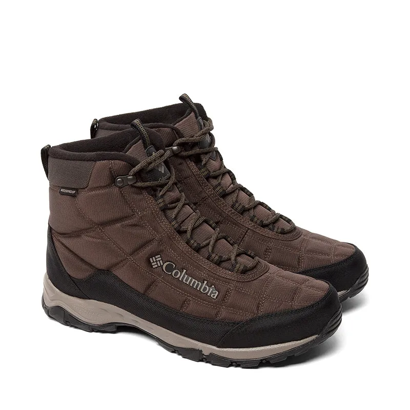 FIRECAMP BOOT WIDE sold by Rubino Shoes product image thumbnail 2