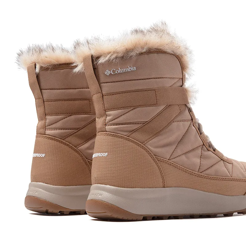 MINX SHORTY IV WIDE sold by Rubino Shoes product image thumbnail 5