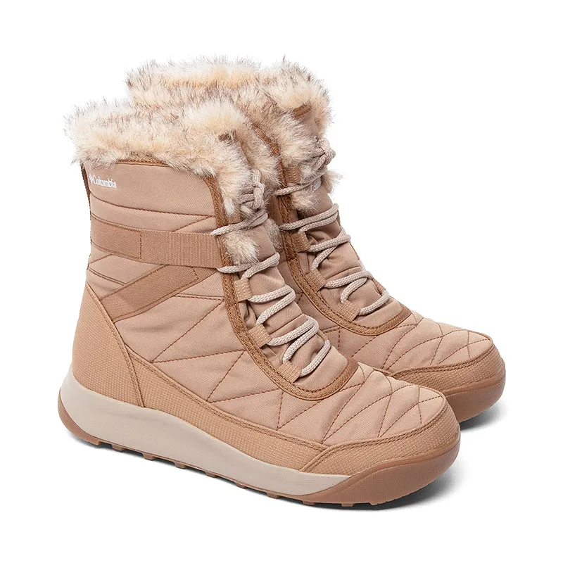 MINX SHORTY IV WIDE sold by Rubino Shoes product image thumbnail 2