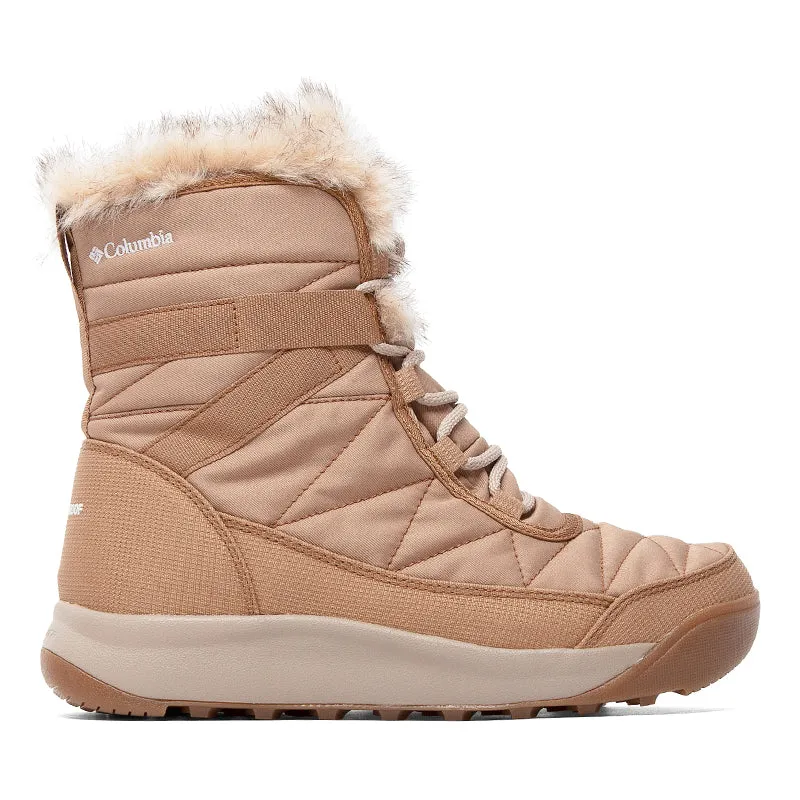 MINX SHORTY IV WIDE sold by Rubino Shoes