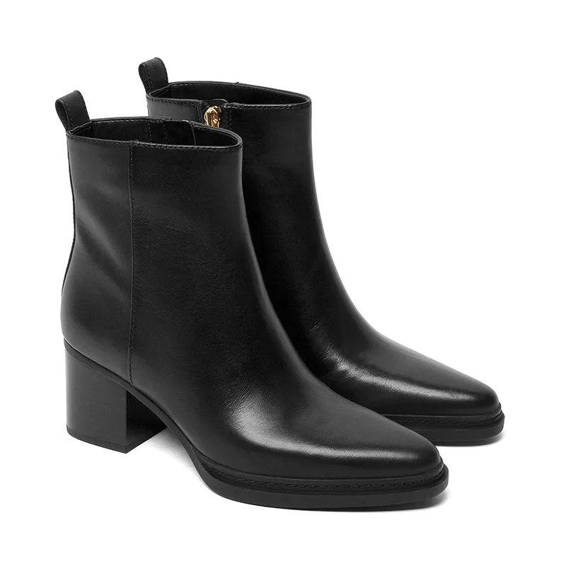 LEX BOOTIE sold by Rubino Shoes product image thumbnail 2