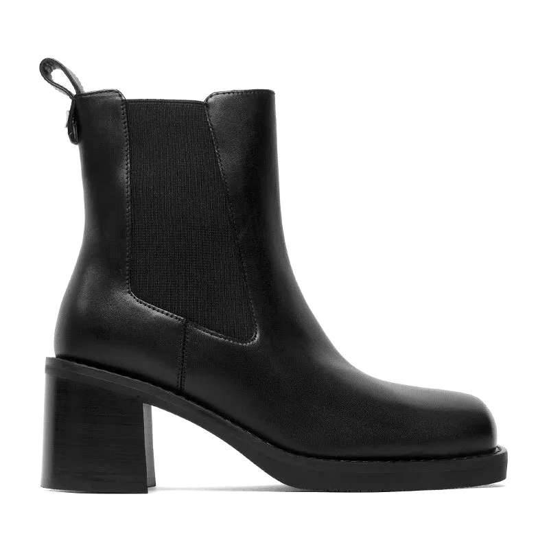 HOUSTON BOOTIE sold by Rubino Shoes