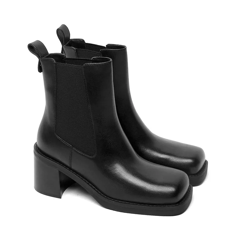 HOUSTON BOOTIE sold by Rubino Shoes product image thumbnail 2