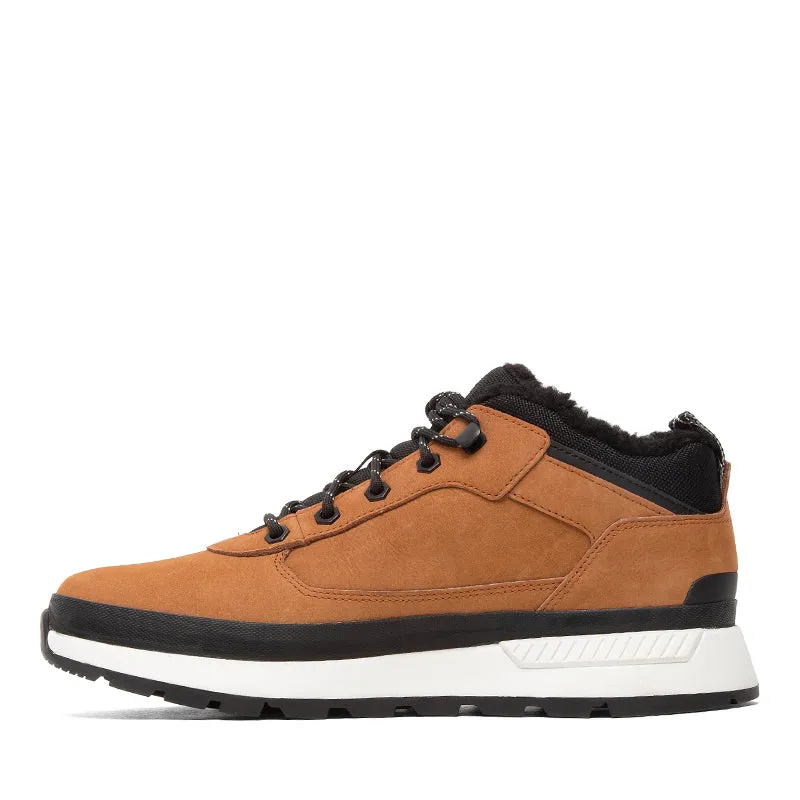 FIELD TEKKER LINED SNEAKER sold by Rubino Shoes product image thumbnail 3