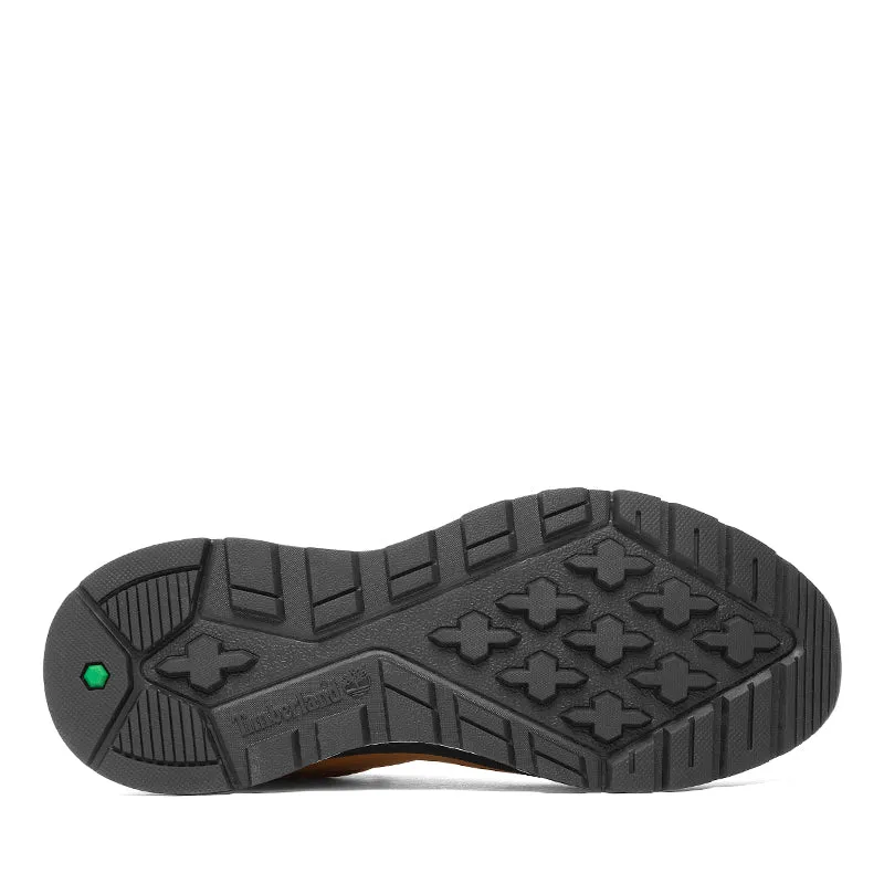 FIELD TEKKER LINED SNEAKER sold by Rubino Shoes product image thumbnail 4