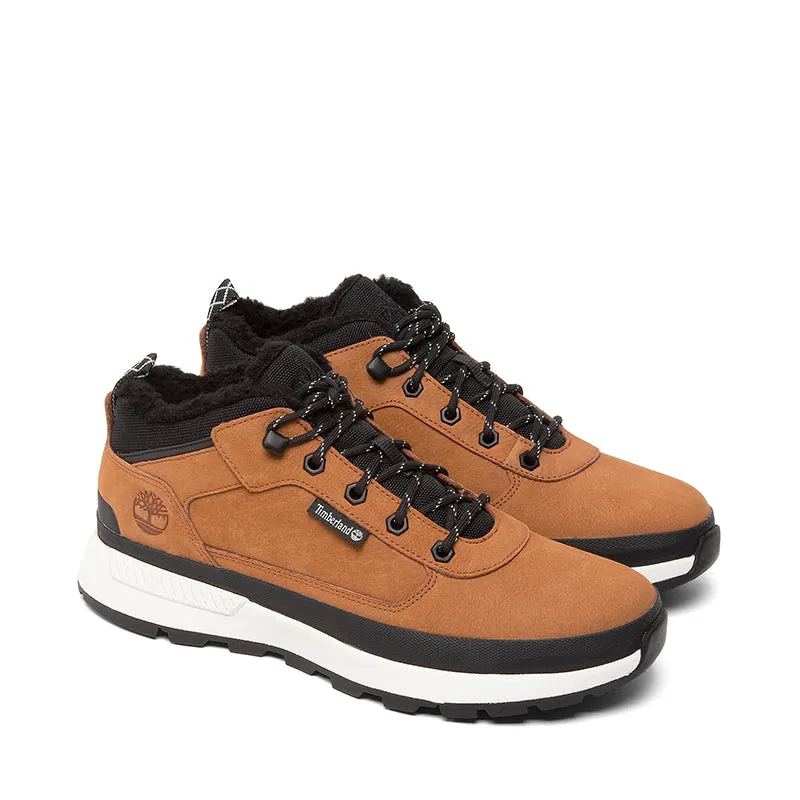 FIELD TEKKER LINED SNEAKER sold by Rubino Shoes product image thumbnail 2