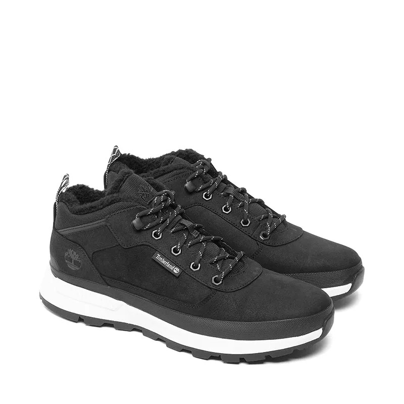 FIELD TEKKER LINED SNEAKER sold by Rubino Shoes product image thumbnail 2