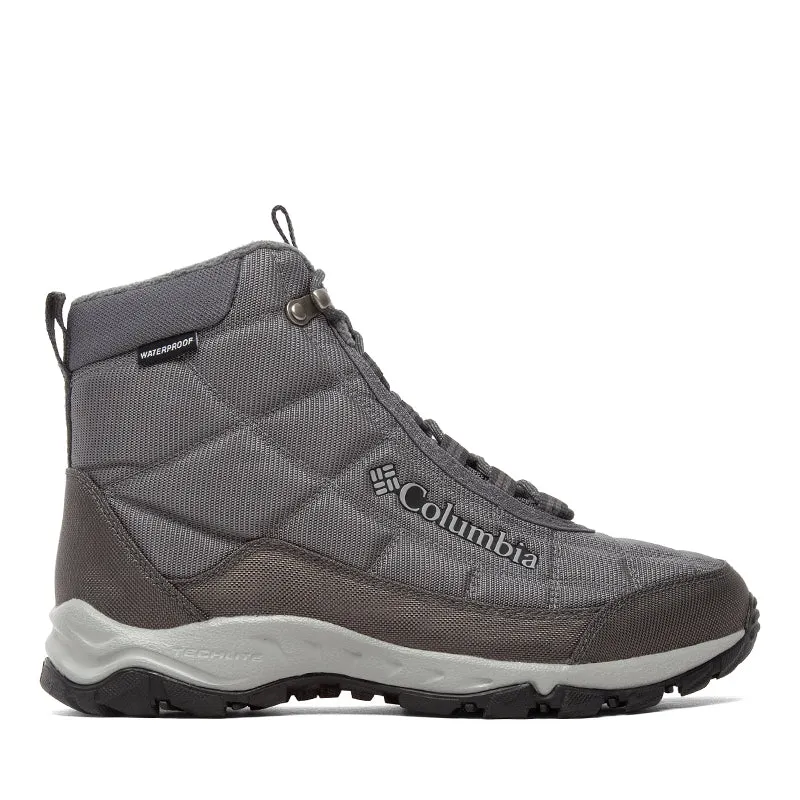 FIRECAMP BOOT WIDE sold by Rubino Shoes
