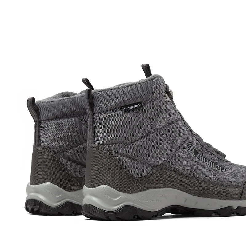 FIRECAMP BOOT WIDE sold by Rubino Shoes product image thumbnail 5