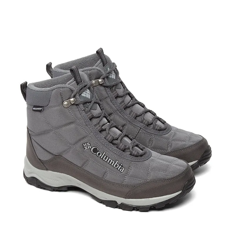 FIRECAMP BOOT WIDE sold by Rubino Shoes product image thumbnail 2