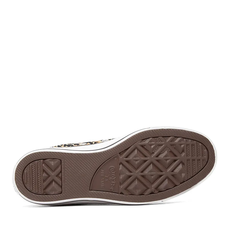 CTAS HI LEOPARD W sold by Rubino Shoes product image thumbnail 4