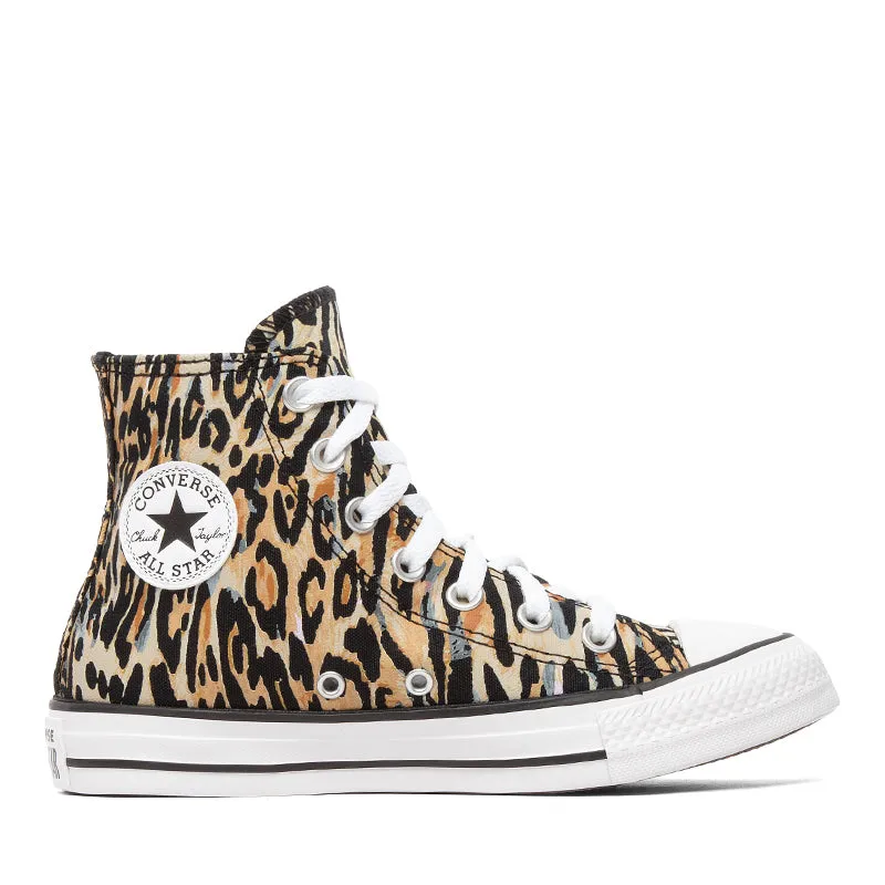 CTAS HI LEOPARD W sold by Rubino Shoes