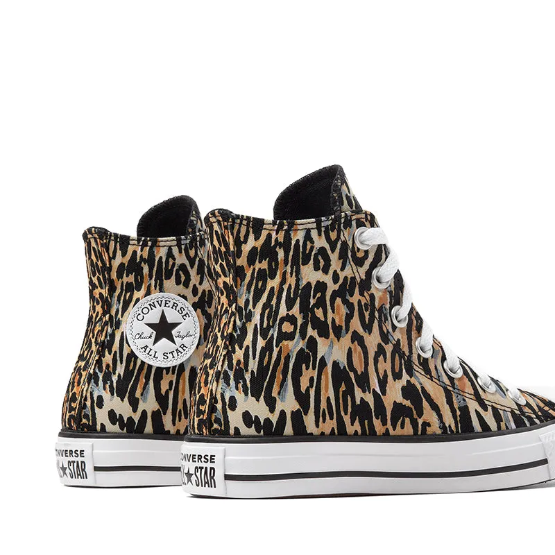 CTAS HI LEOPARD W sold by Rubino Shoes product image thumbnail 5