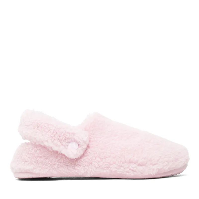 CLASSIC COZZZY SLIPPER W sold by Rubino Shoes